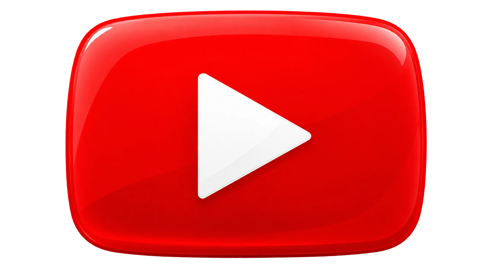 YouTube logo