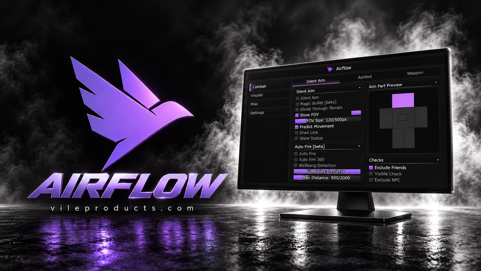 Airflow - Script