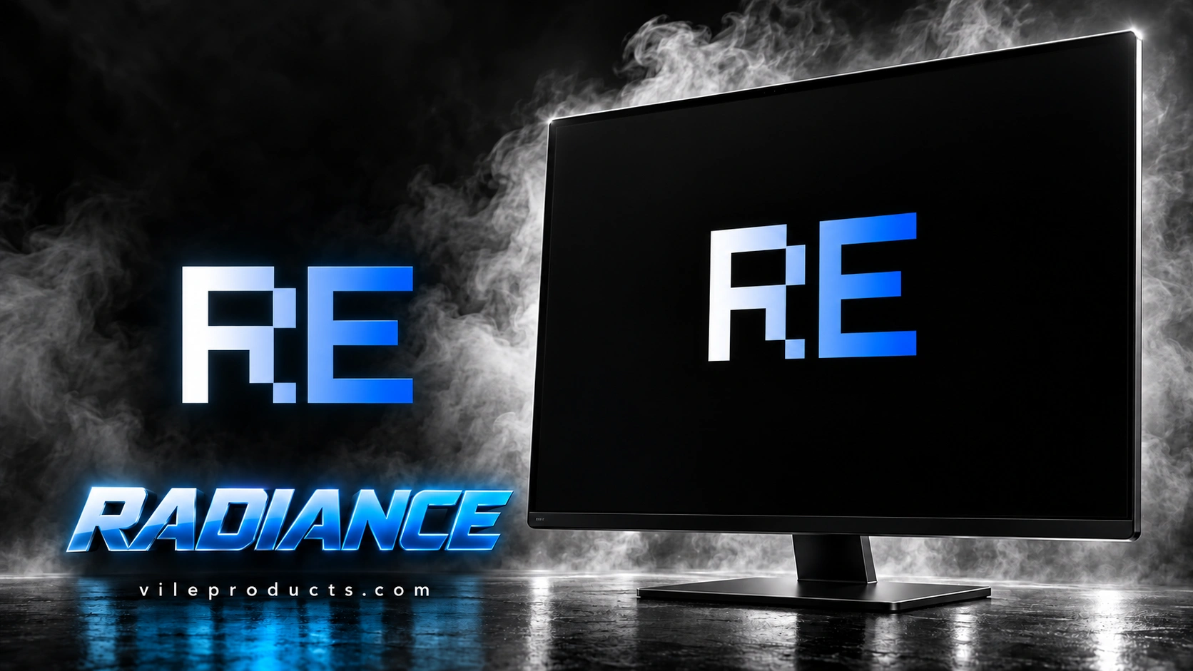 Radiance - Script